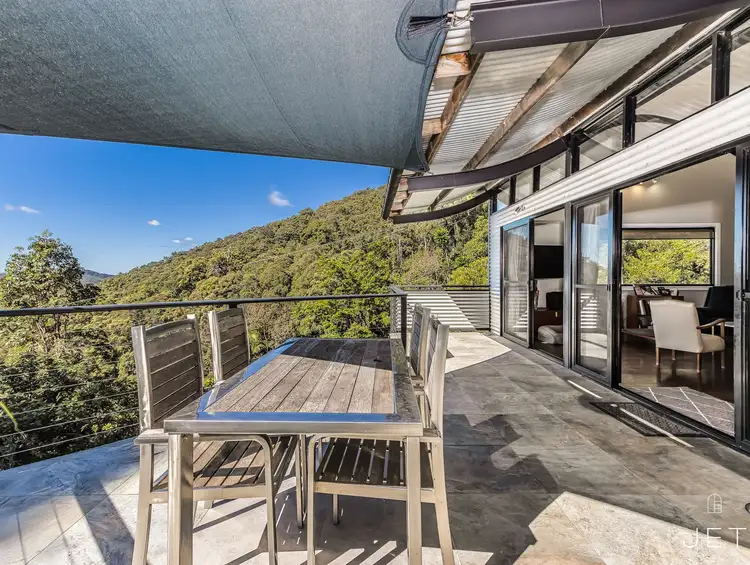 Fifth view of Homely house listing, Share 2/886 Tomewin Road, Tomewin NSW 2484