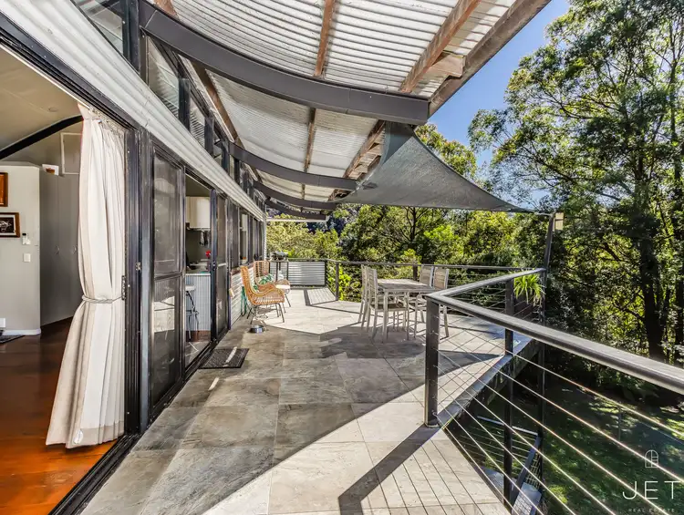 Sixth view of Homely house listing, Share 2/886 Tomewin Road, Tomewin NSW 2484