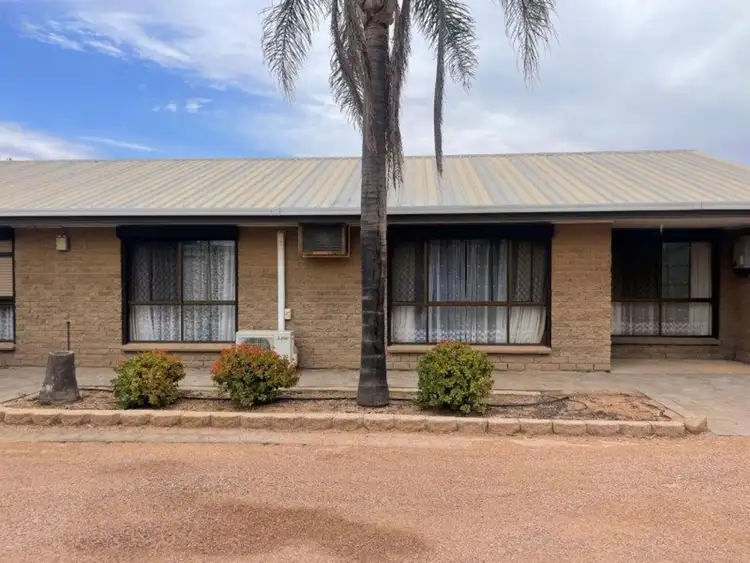 Second view of Homely unit listing, Unit 4/27 Dartmouth Street, Port Augusta SA 5700