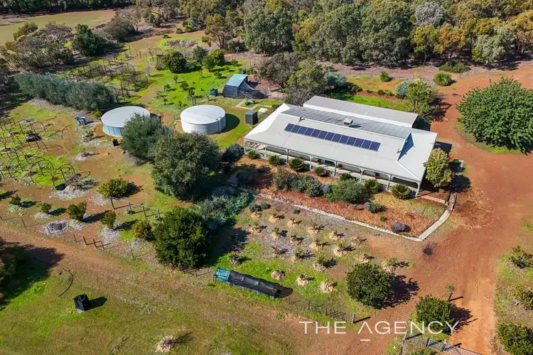 61 Grandis Road, Morangup WA 6083