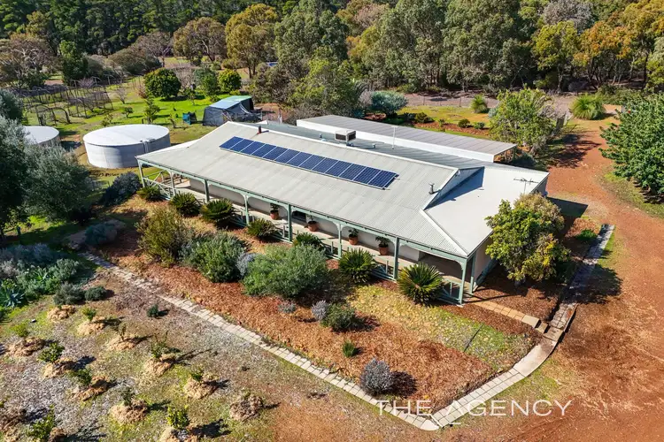 Fifth view of Homely rural property listing, 61 Grandis Road, Morangup WA 6083