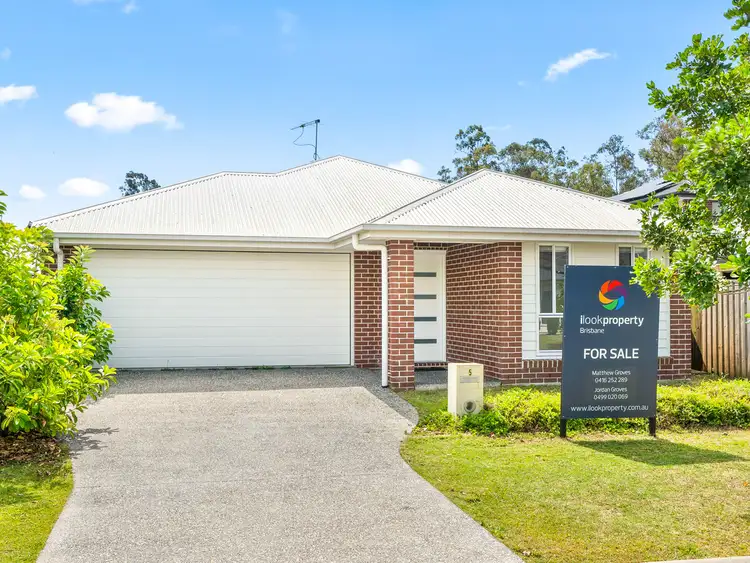 5 Kite Close, Pallara QLD 4110