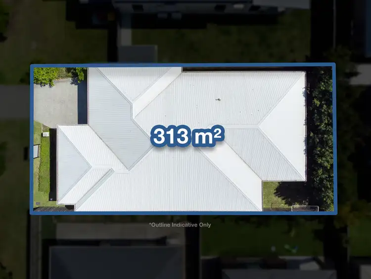 Second view of Homely house listing, 5 Kite Close, Pallara QLD 4110