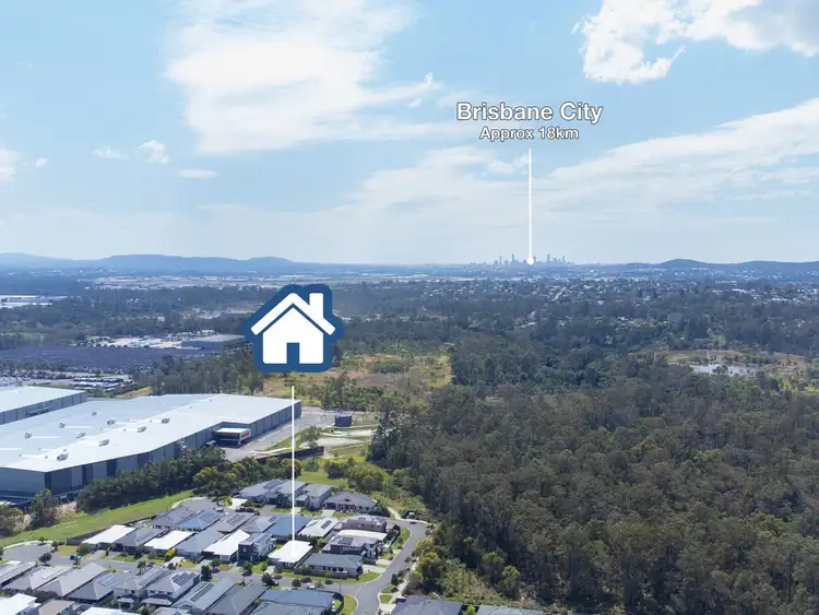 Fourth view of Homely house listing, 5 Kite Close, Pallara QLD 4110