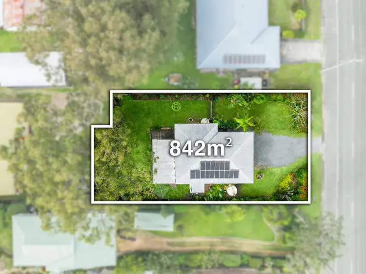 141-143 Mooroondu Road, Thorneside QLD 4158