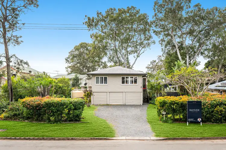 141-143 Mooroondu Road, Thorneside QLD 4158