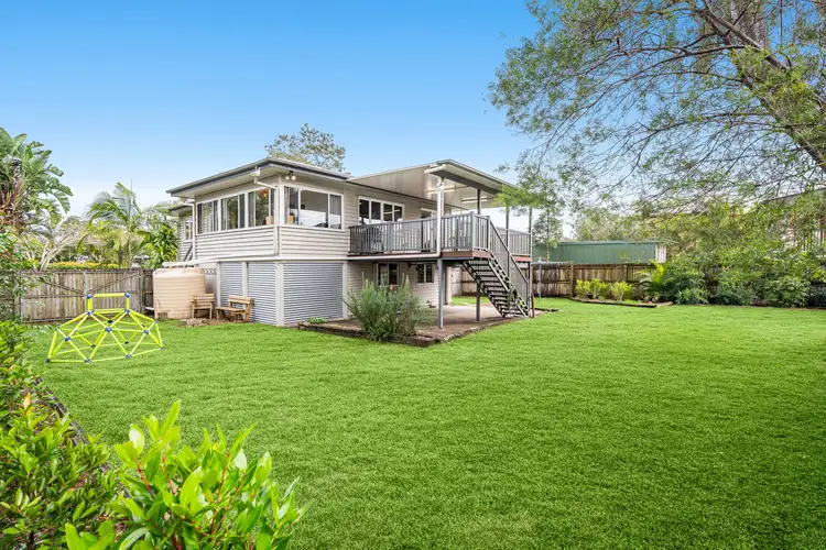 Third view of Homely house listing, 141-143 Mooroondu Road, Thorneside QLD 4158