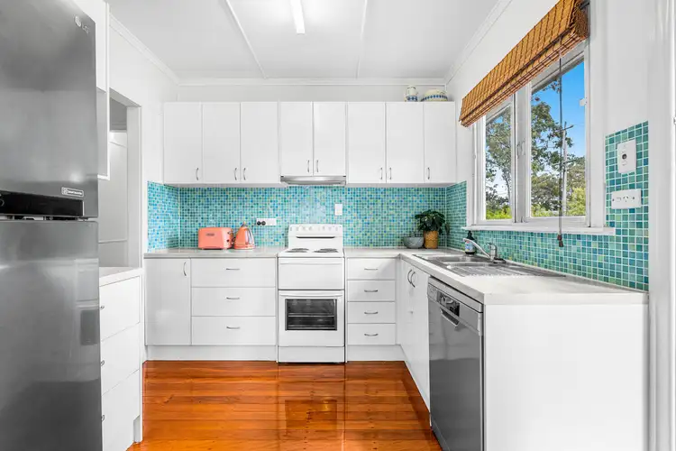 Fourth view of Homely house listing, 141-143 Mooroondu Road, Thorneside QLD 4158