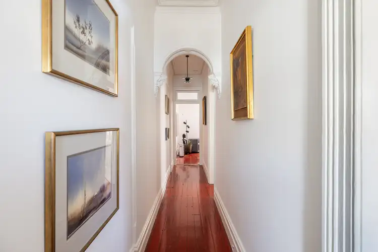 Second view of Homely house listing, 18 Robert Street, Petersham NSW 2049