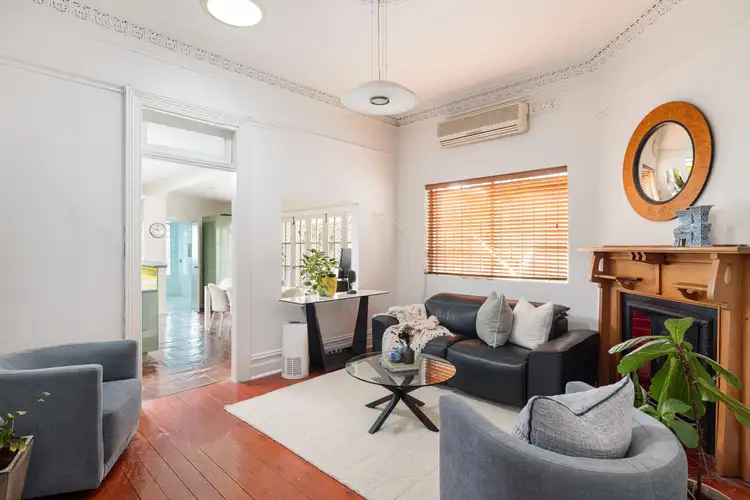 Third view of Homely house listing, 18 Robert Street, Petersham NSW 2049