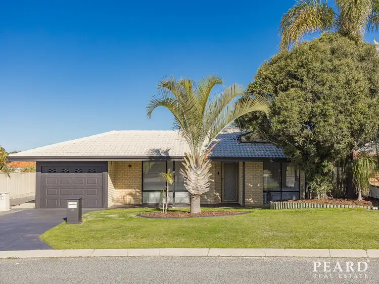 7A Ellis Grove, Woodvale WA 6026