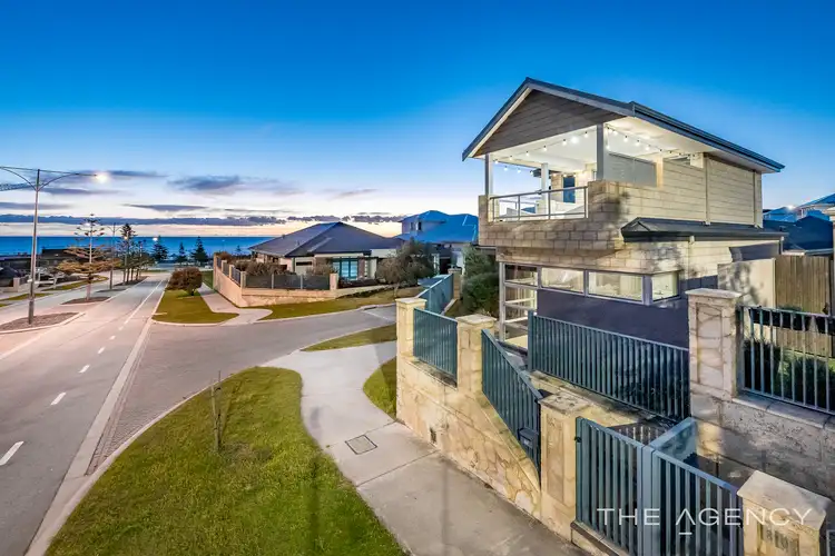 82 Jindalee Boulevard, Jindalee WA 6036