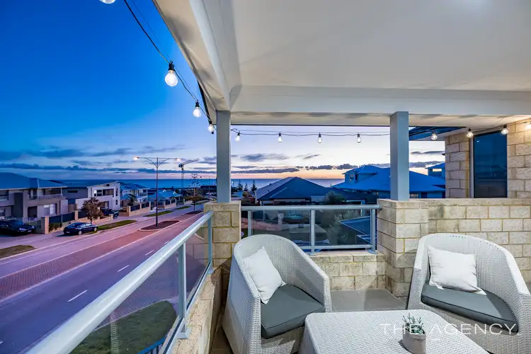 Fifth view of Homely house listing, 82 Jindalee Boulevard, Jindalee WA 6036