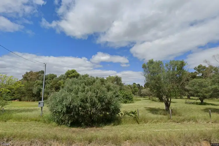 Main view of Homely rural property listing, 82 Robinson Road, Herne Hill WA 6056