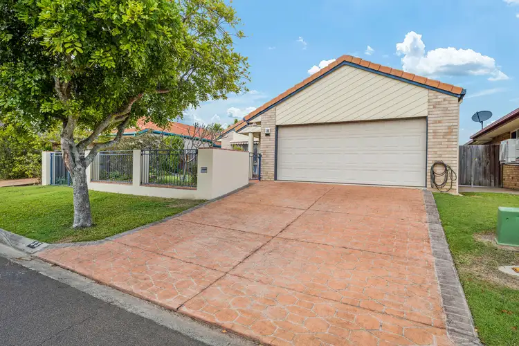 33 Jules Square, Currimundi QLD 4551