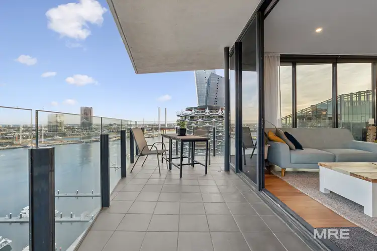 1702/39 Caravel Lane, Docklands VIC 3008