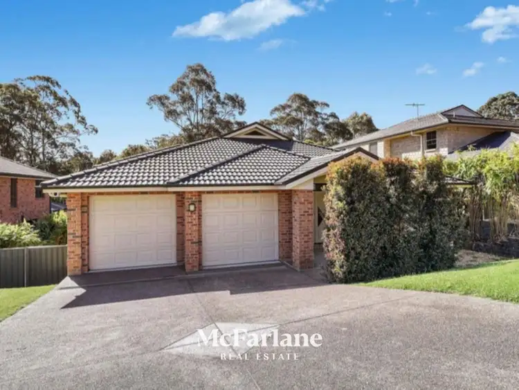 Main view of Homely house listing, 16 Robinia Close, Elermore Vale NSW 2287