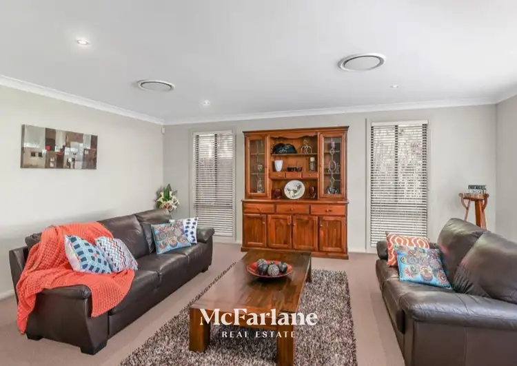 Third view of Homely house listing, 16 Robinia Close, Elermore Vale NSW 2287
