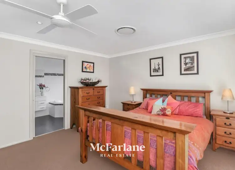 Fourth view of Homely house listing, 16 Robinia Close, Elermore Vale NSW 2287