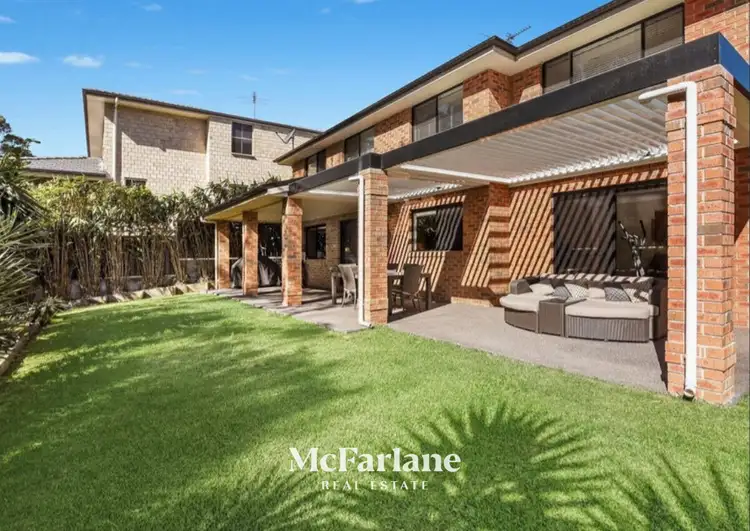 Fifth view of Homely house listing, 16 Robinia Close, Elermore Vale NSW 2287