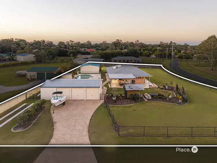 2 Backen Court, Burpengary East QLD 4505
