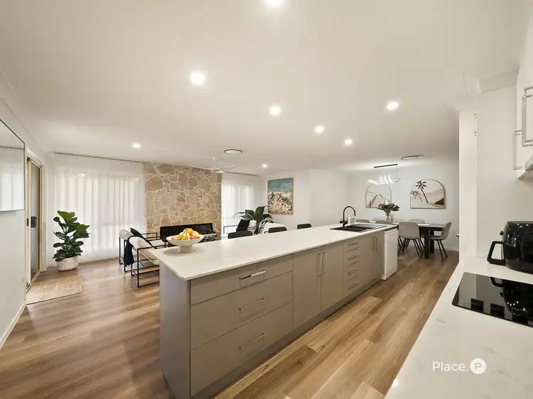 Second view of Homely house listing, 2 Backen Court, Burpengary East QLD 4505