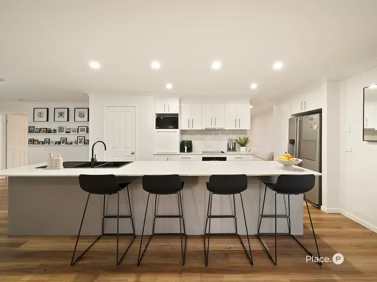 Third view of Homely house listing, 2 Backen Court, Burpengary East QLD 4505