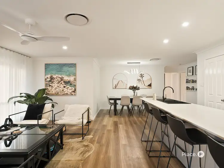 Fifth view of Homely house listing, 2 Backen Court, Burpengary East QLD 4505