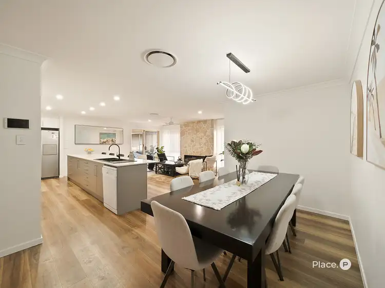 Sixth view of Homely house listing, 2 Backen Court, Burpengary East QLD 4505
