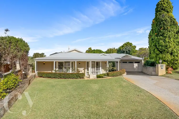 7 Platt Court, Booragoon WA 6154