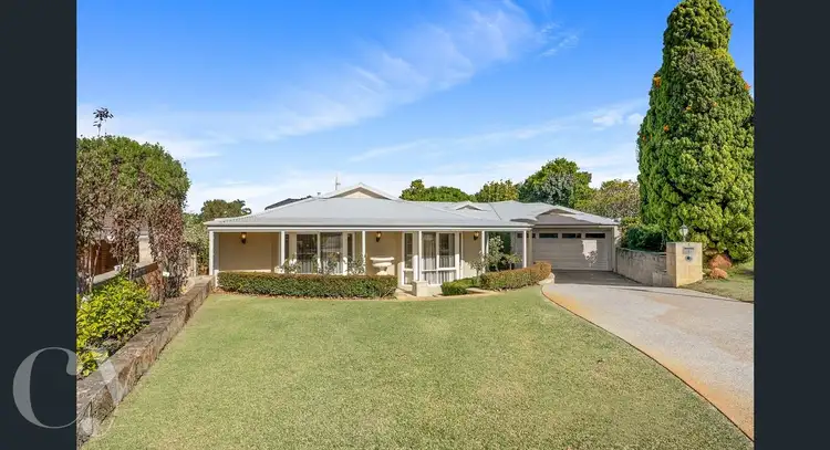 7 Platt Court, Booragoon WA 6154
