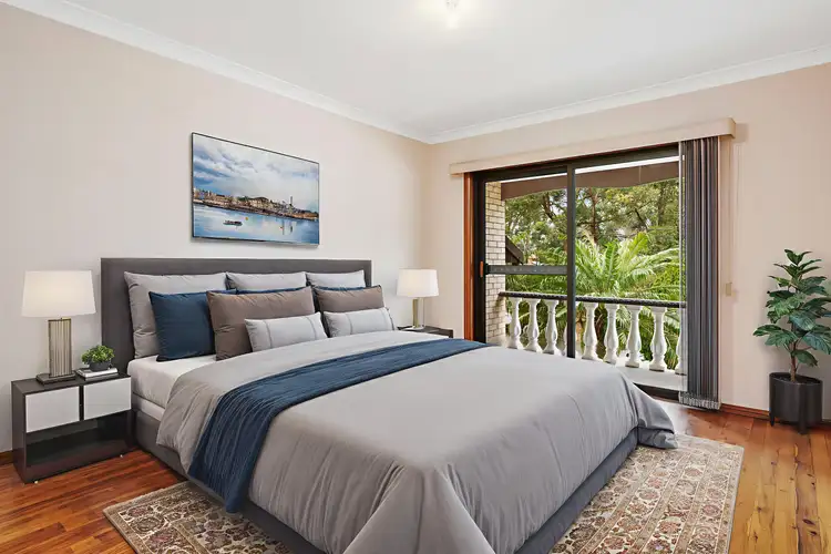 Third view of Homely house listing, 4 Caesar Close, Prairiewood NSW 2176