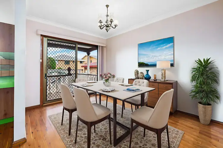 Fifth view of Homely house listing, 4 Caesar Close, Prairiewood NSW 2176