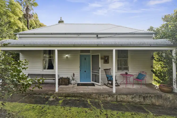 7 Blundy Street, Forrest VIC 3236