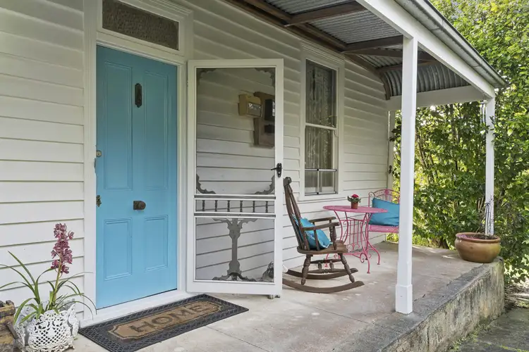 Second view of Homely house listing, 7 Blundy Street, Forrest VIC 3236