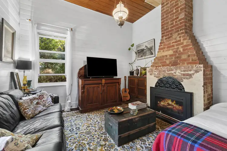 Fifth view of Homely house listing, 7 Blundy Street, Forrest VIC 3236