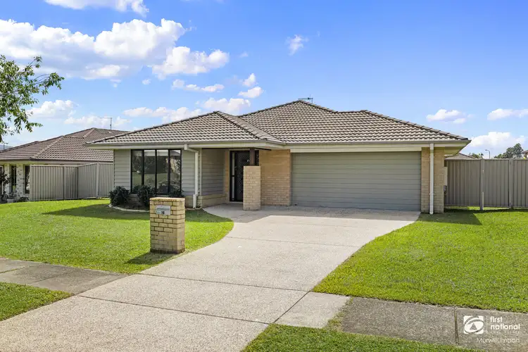 38 Coral Fern Circuit, Murwillumbah NSW 2484