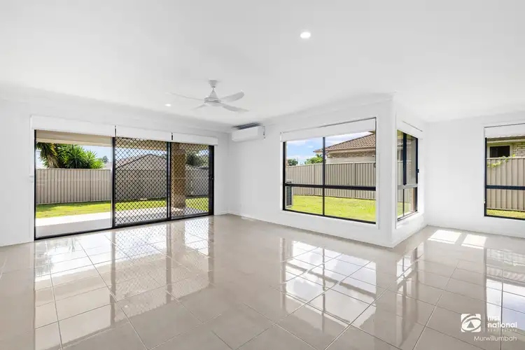 Second view of Homely house listing, 38 Coral Fern Circuit, Murwillumbah NSW 2484