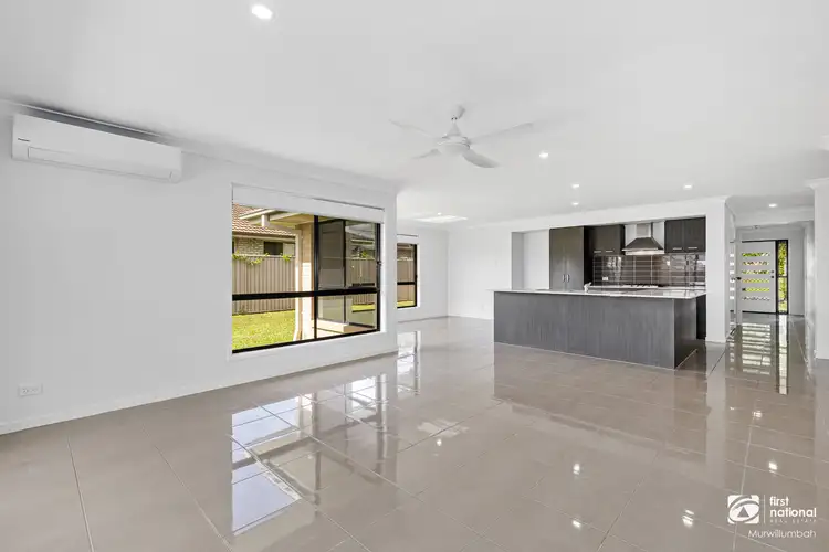 Third view of Homely house listing, 38 Coral Fern Circuit, Murwillumbah NSW 2484