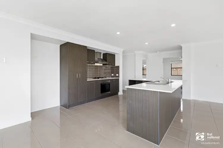 Fourth view of Homely house listing, 38 Coral Fern Circuit, Murwillumbah NSW 2484