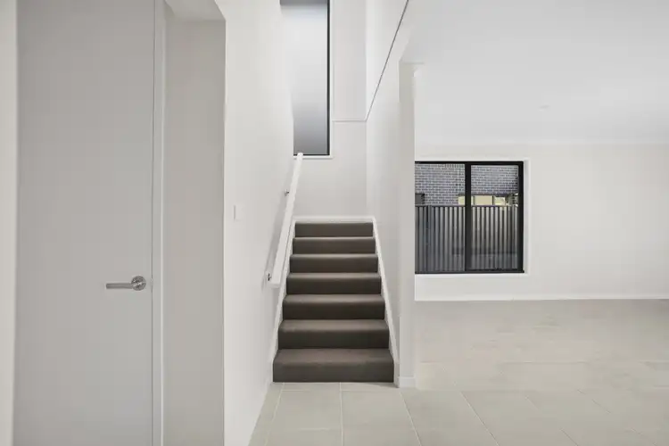 Second view of Homely house listing, 11 Storyteller Parkway, Box Hill NSW 2765