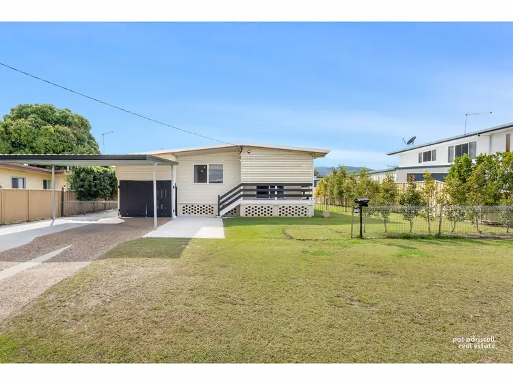 122 Menzies Street, Kawana QLD 4701
