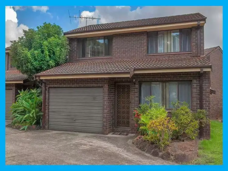 16/150 Moore Street, Liverpool NSW 2170