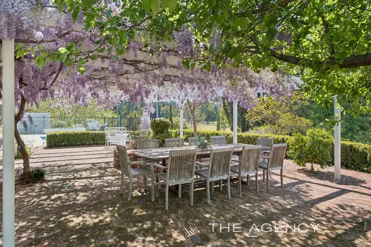 Second view of Homely house listing, 990 Jordan Road, Chidlow WA 6556