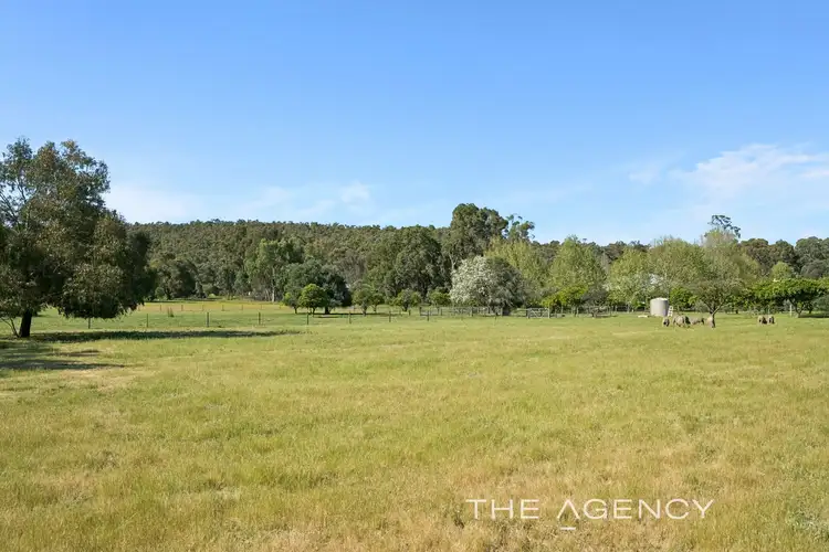 Fifth view of Homely house listing, 990 Jordan Road, Chidlow WA 6556