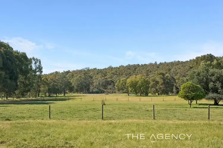 Sixth view of Homely house listing, 990 Jordan Road, Chidlow WA 6556