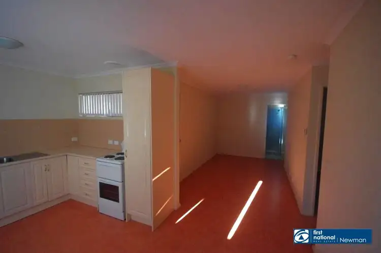Fourth view of Homely villa listing, 21D Armstrong Way, Newman WA 6753