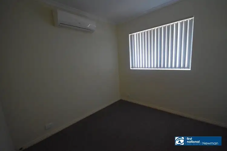 Seventh view of Homely villa listing, 21D Armstrong Way, Newman WA 6753