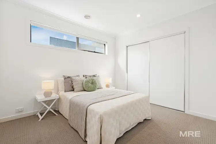 Fifth view of Homely townhouse listing, 14A Law Street, Heidelberg Heights VIC 3081