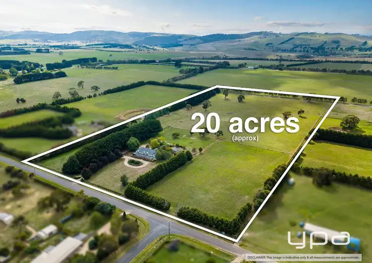34 Tickawarra Road, Romsey VIC 3434